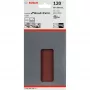 Bosch C430 Expert šlifavimo popierius medienai ir dažams, 10 vnt., 93 mm, 186 mm