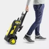 Slėginis plovimo aparatas Karcher AG K 5 WCM