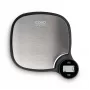 Virtuvinės svarstyklės Caso EcoMaster 03267 – nerūdijantis plienas, 5 kg, 1 g tikslumas