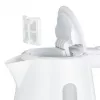 Elektrinis virdulys SEVERIN 1 L 2200 W baltas