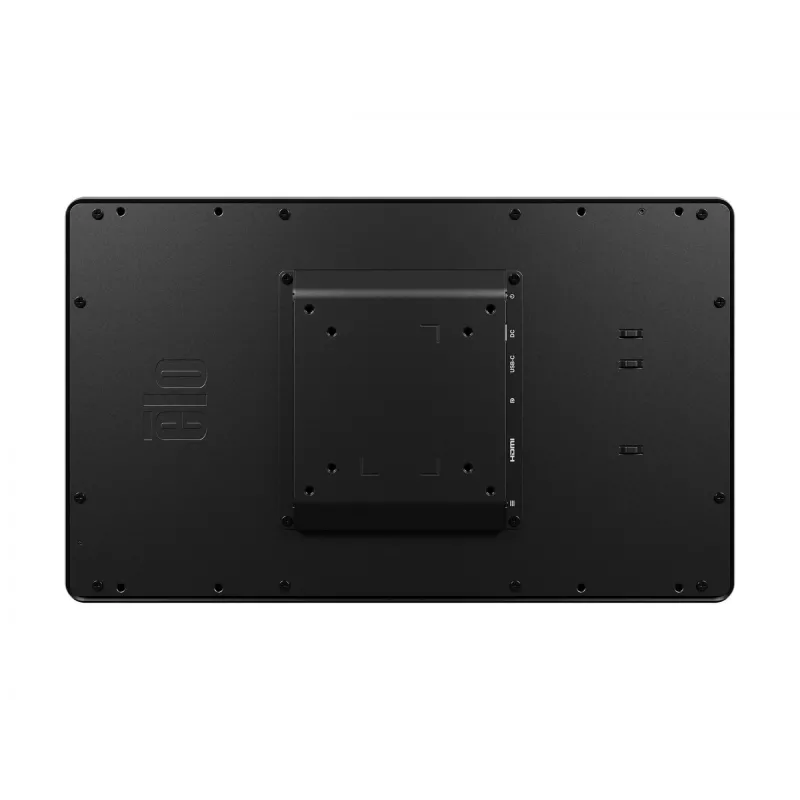Elo Touch Solutions atviro rėmo lietimui jautrus monitorius (90L/63L/64L serija), 39,6 cm (15,6 colių), projekcinė talpinė, 10 lietimo taškų, Full HD, USB, USB-C, rinkinys (USB), juodas