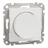 Rotacinis LED reguliatorius Schneider Electric WDE002961, daugiagyslis, 200W, baltas