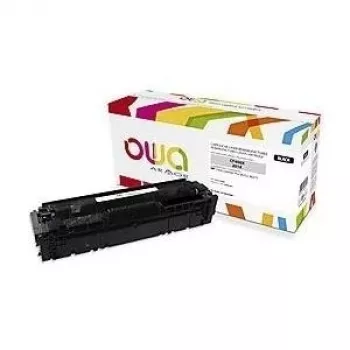 Toneras OWA Armor CF400X juodas 2800 puslapių