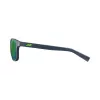Julbo J4751112 Powell akiniai nuo saulės – kvadratinis rėmelis, veidrodiniai lęšiai