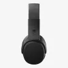 Skullcandy Crusher Wireless S6CRW-K591 ausinės su mikrofonu, ausis gaubiančios, Bluetooth, laidinės ir belaidės, juodos