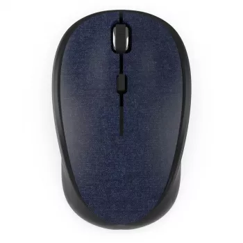 Cian Technology GmbH INCA IWM-300RL belaidė pelė Nano-USB 1600 DPI audinio paviršius