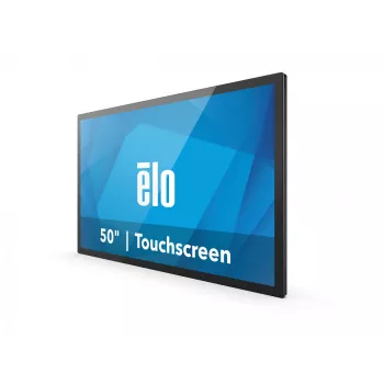 Elo Touch Solutions Elo 5054L - Komercinis LED monitorius - 127 cm (50 col.)