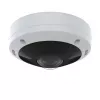 Axis 02100-001 apsaugos kamera Kupolinė IP apsaugos kamera Vidinei ir isorinei montavimui 2880 x 2880 pikseliu Luboms/sienai
