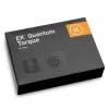 EK Water Blocks EK-Quantum Torque STC 10/13 – 6 vnt. pakuotė, juoda