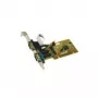 Vidinė PCI/PCI-X sąsajos plokštė EXSYS EX-41052-2 su 2 RS-232 prievadais