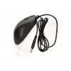 A4Tech N-500F pelė Office Dešinei rankai USB Type-A V-Track 1600 DPI