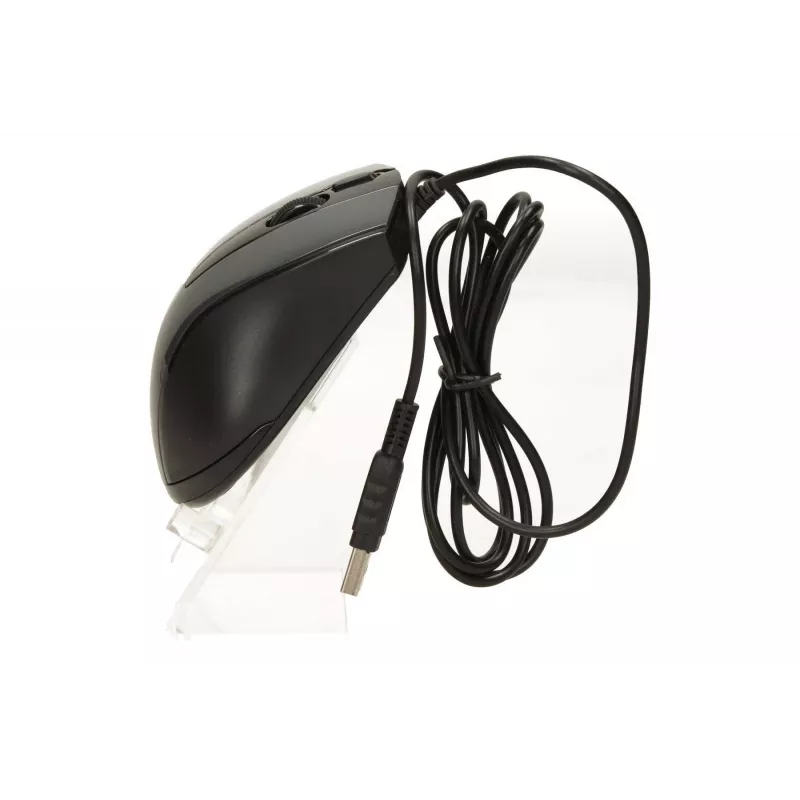 A4Tech N-500F pelė Office Dešinei rankai USB Type-A V-Track 1600 DPI