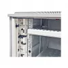 Dėžutė Allnet ALL-SNB81242BDGRAU Pilka