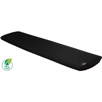 Čiužinys High Peak Kodiak XL Single juodas