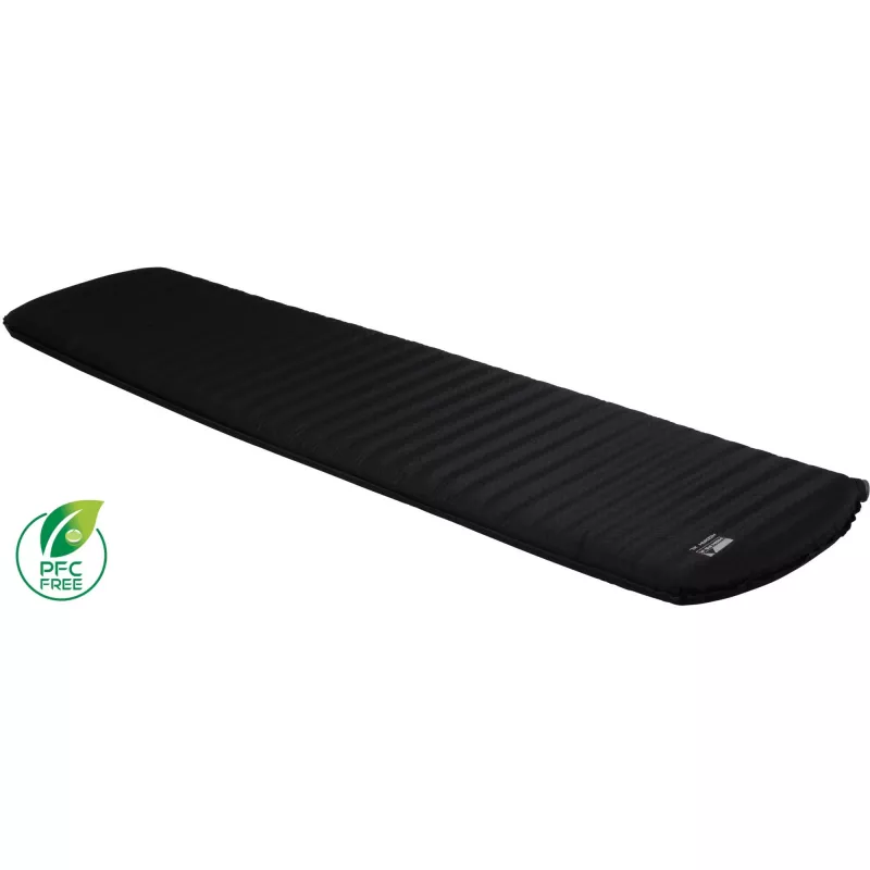 Čiužinys High Peak Kodiak XL Single juodas