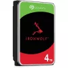 Seagate ST4000VN006_B1 4TB kietasis diskas (HDD) 3.5 inch CMR NAS