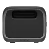Nešiojama elektrinė stotelė EcoFlow RIVER 3 UPS — LiFePO4 245 Wh, 300 W, 1 AC lizdas, USB-A, USB-C, AC/Saulės/DC įvestis