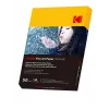 Kodak Fine Art Popierius 230g Matinis Dengtas Lygus 4/6x50