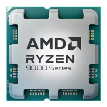 Procesorius AMD Ryzen 9 9950X 4.3 GHz 16 branduolių 80 MB podėlis Socket AM5