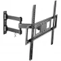 Goobay 49745 TV laikiklis 177.8 cm (70 inch) juodas