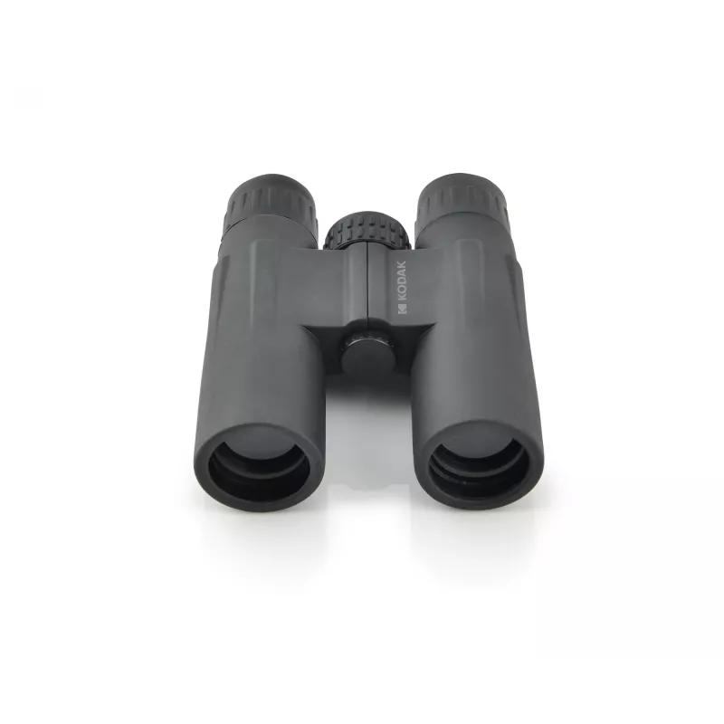 KODAK BCS600BK žiūronai, 12x, 32 mm, stogo prizmė, visiškai dengti lęšiai, juodi, 344 g