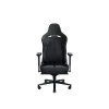 Razer Enki žaidimų kėdė, juoda, EPU oda