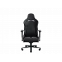 Razer Enki žaidimų kėdė, juoda, EPU oda