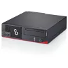 Stalinis kompiuteris Fujitsu Esprimo D958 SFF i5-8500/8GB/256GBSSD/DVD-RW W11P