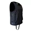 Glovii GMV2L vandens sporto liemenė Juoda Softshell