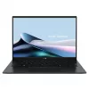 Nešiojamas kompiuteris ASUS Zenbook 14 UM3406GA Ryzen AI 7 445, 14,0 colio WUXGA 60Hz 400 nitų, 32GB LPDDR5X, 1TB, Radeon Graphics, 1080p kamera, 75Wh, Windows 11