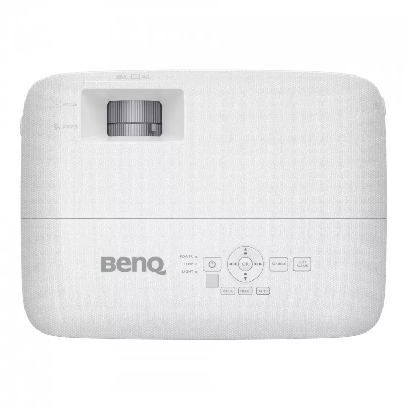 Projektorius BenQ MX560C standartinio fokusavimo 4000 ANSI liumenų DLP XGA (1024x768) 3D baltas