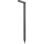 Vinis su kabliuku 3x70mm blank 1101 3x70 (3341070)