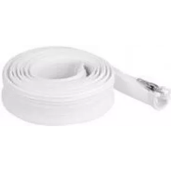 Pintinė įvorė DeLOCK 20828 2 m x 30 mm balta