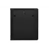 Lanberg sieninis montavimo spintos stovas 19'' 15U 600x600mm juodas (stiklinės durys)