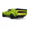 Konstrukcinis automobilis LEGO Speed Champions Dodge Challenger SRT Hellcat 77237 — 390 dalių, 1 minifigūrėlė, nuo 9 metų