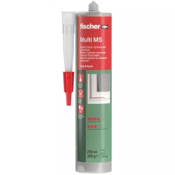 Fischer 503318 Pilka