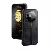 Išmanusis telefonas FOSSiBOT F105 juodas Ch — FOSSIBOTF105BLACKCH