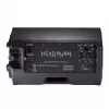 Gitara kolonėlė HEADRUSH FRFR-108 MK2, 8 colių žemųjų dažnių garsiakalbis, 200 W, Bluetooth 5.0, XLR/TRS kombinuotos įvestys