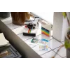 Lego Ideas 21345 Polaroid OneStep SX-70 Fotoaparato Konstruktorius