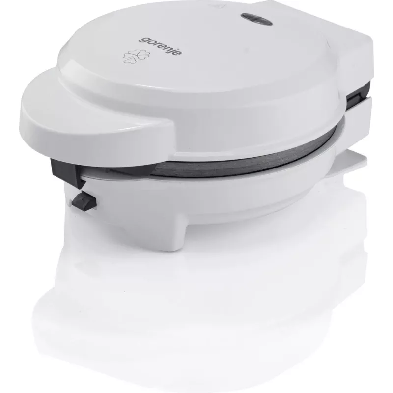 Mini Grill WM701W elektrinis grilis 700 W baltas