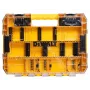 Dėžė įrankiams DeWalt Large ToughCase BD-DT70804, patvari didelės talpos dėžė