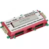 ALLNET BrickRknowledge galios rezistorius 10 W 10 Ω ALL-BRICK-0666