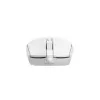 Pelė Baracuda BGM-112 Crab White CRAB-W