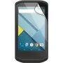 MOBILIS CASE Skaidrus apsauginis stiklas nuo smūgių ir įbrėžimų, skirtas MC33 - Storis: 0,33 mm - Nuimamas - Valymo rinkinys (036134)
