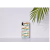 Mobiliojo telefono dėklas iKins, skirtas iPhone XS / iPhone XS Max — pop mint black