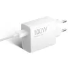 Sieninis įkroviklio rinkinys Xiaomi 100W Charging Combo (Type-A) EU – didelės galios USB Type-A adapteris