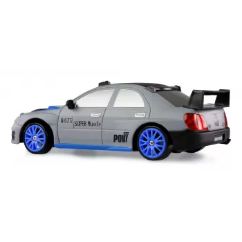 Amewi 21107 Radijo bangomis valdomas sportinis automobilis 1:24 elektrinis (Li-Ion 500 mAh) nuo 6 metų