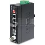 Tinklo siųstuvas-imtuvas PLANET IVC-234GT IP30