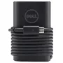 AC adapter Dell Kit E5 45W USB-C FD7VG – Dell 45W USB-C maitinimo adapteris FD7VG