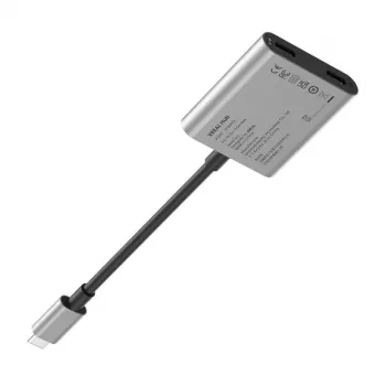Įkrovimo adapteris XREAL HUB X7007